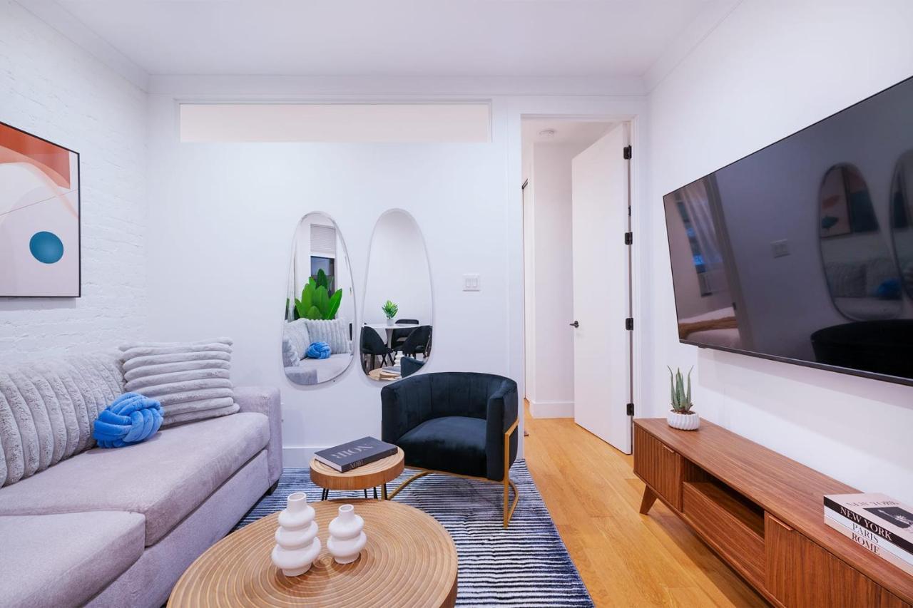 1290-8 New Renovated 2 Bedrooms In Ues Appartement *