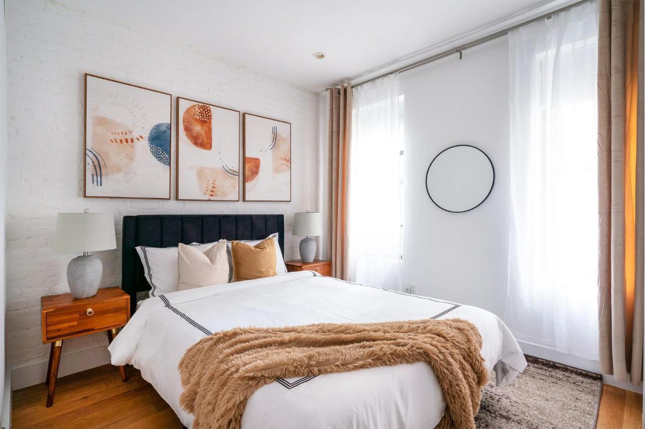 Appartement 1290-8 New Renovated 2 Bedrooms In Ues