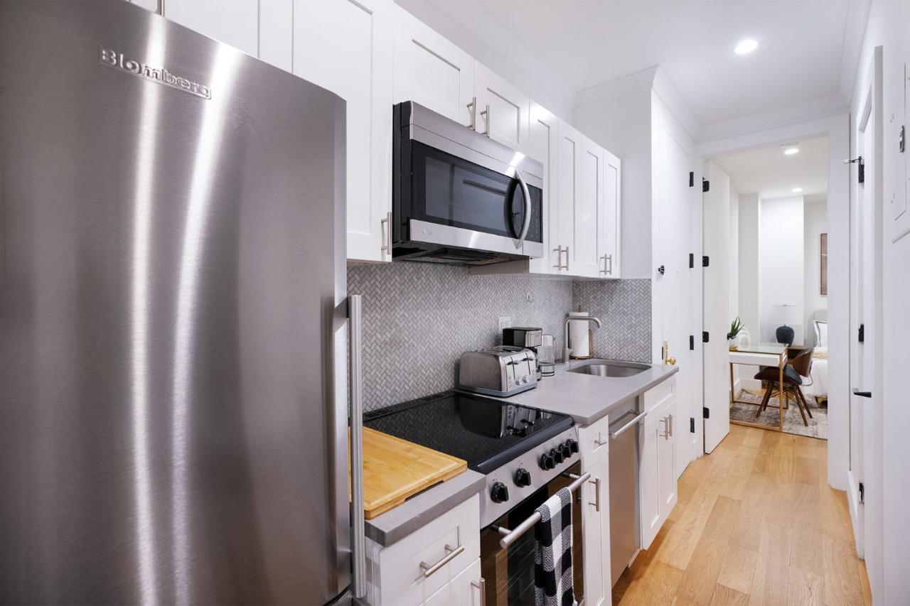 Appartement 1290-8 New Renovated 2 Bedrooms In Ues