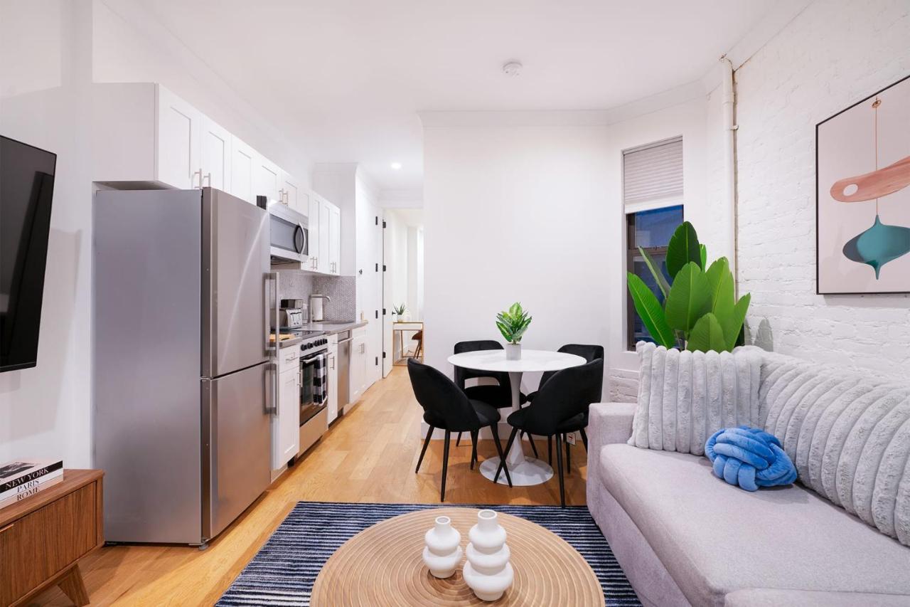Appartement 1290-8 New Renovated 2 Bedrooms In Ues *