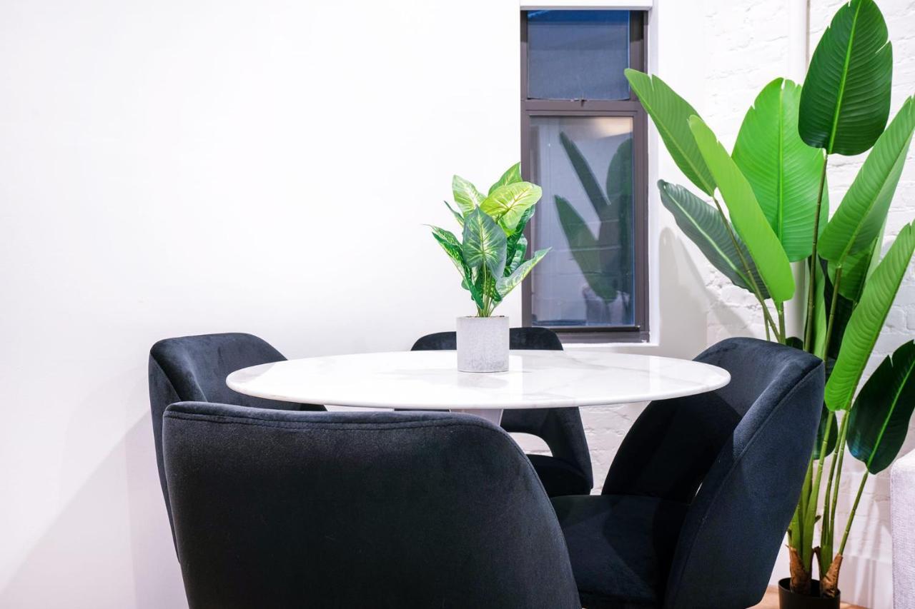 Apartment 1290-8 New Renovated 2 Bedrooms In Ues *