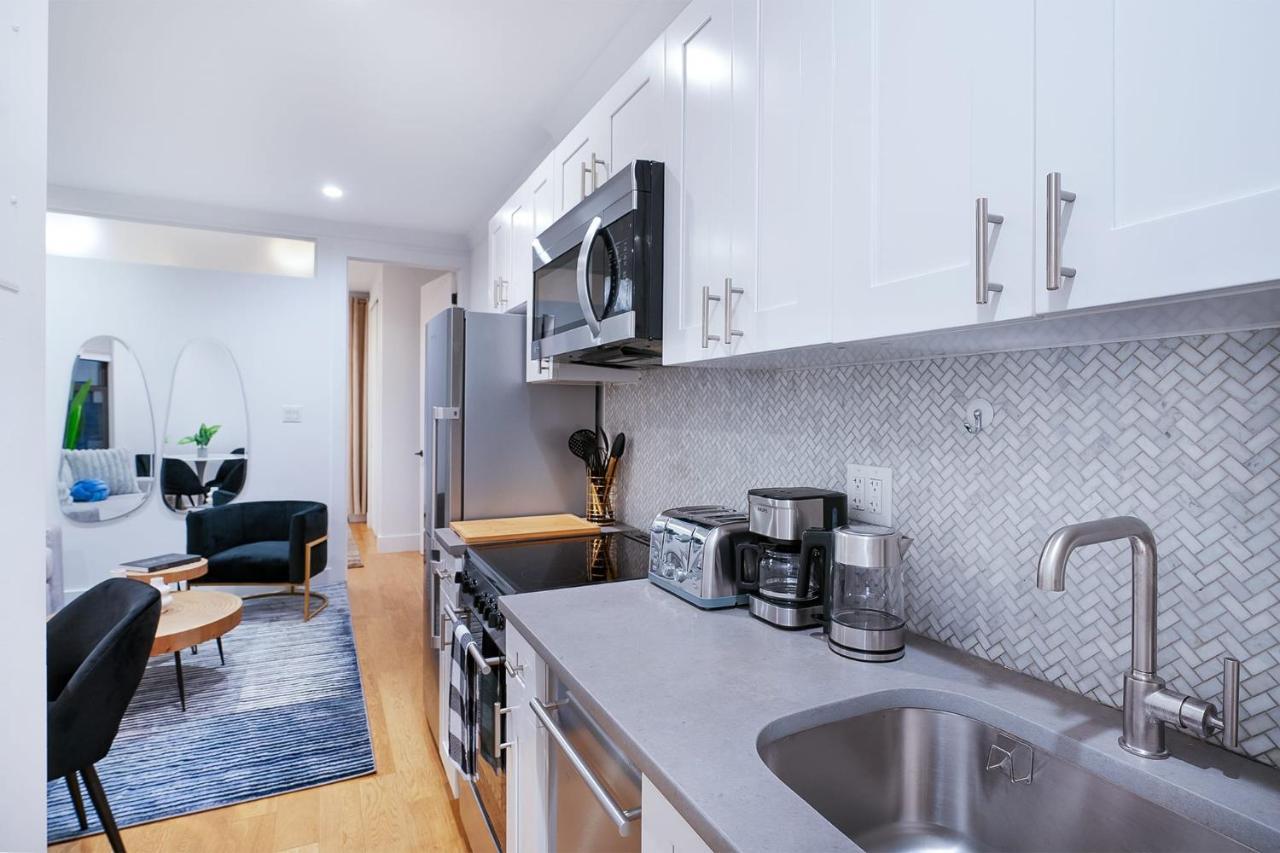 1290-8 New Renovated 2 Bedrooms In Ues Apartment