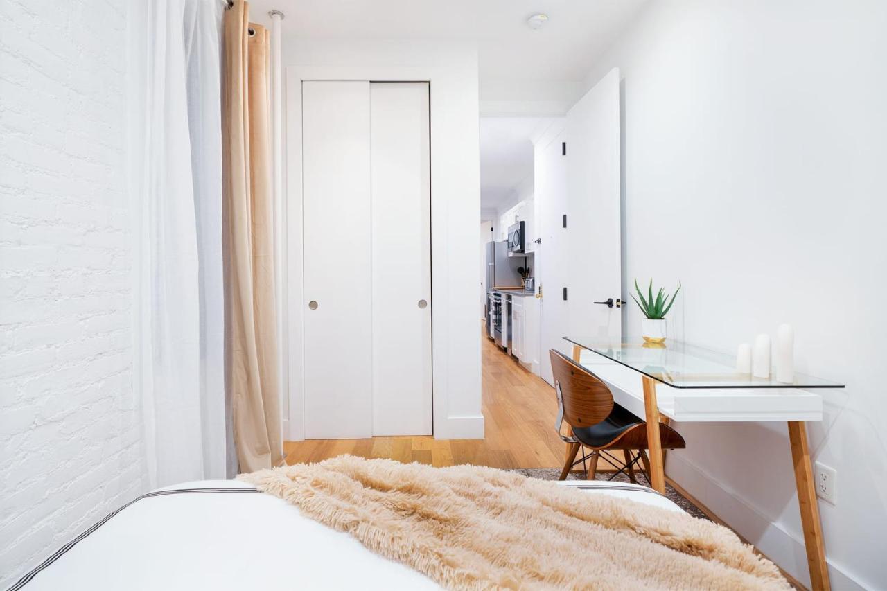 1290-8 New Renovated 2 Bedrooms In Ues * New York
