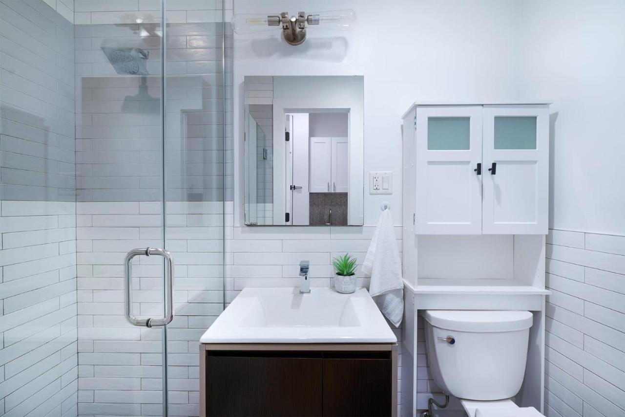 Apartment 1290-8 New Renovated 2 Bedrooms In Ues